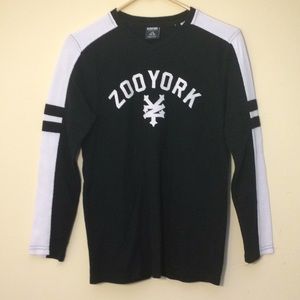 Zoo York shirt